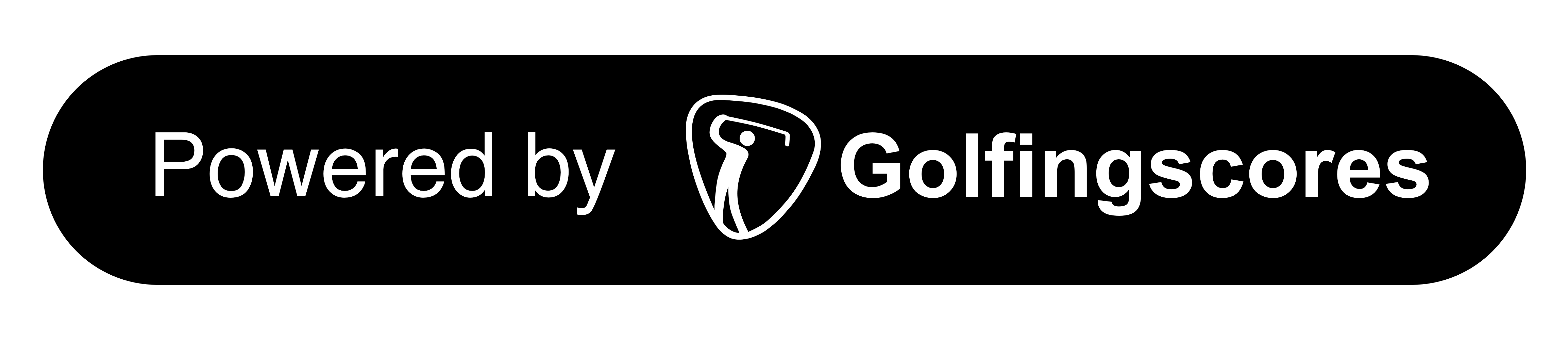 GolfingScores Logo